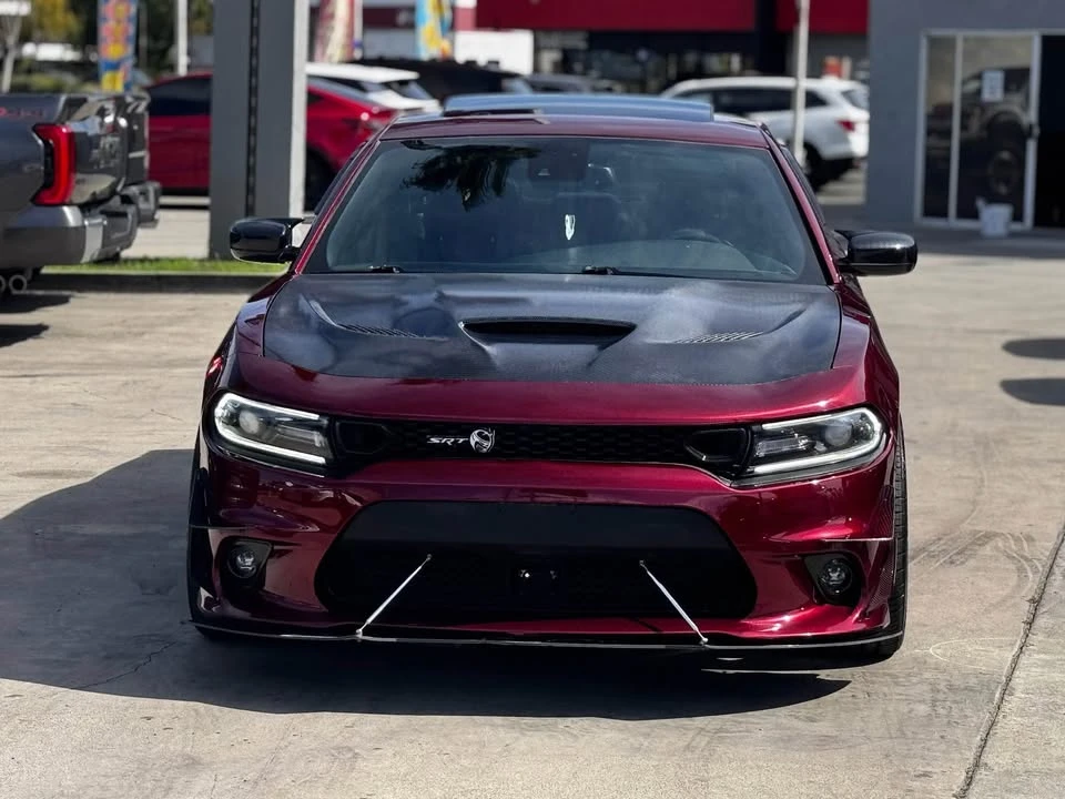 2018 Dodge Charger SRT & 392 7th Gen - Image 3 of 20