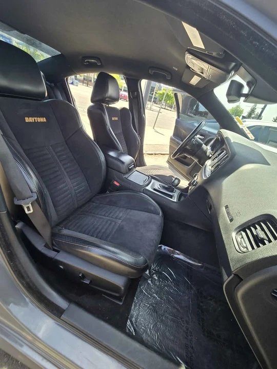 2018 Dodge Charger 7th Gen - Image 12 of 15