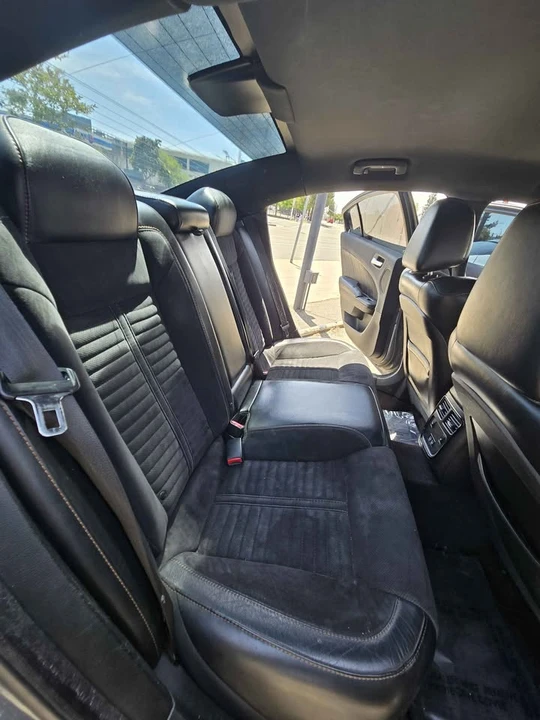 2018 Dodge Charger 7th Gen - Image 10 of 15