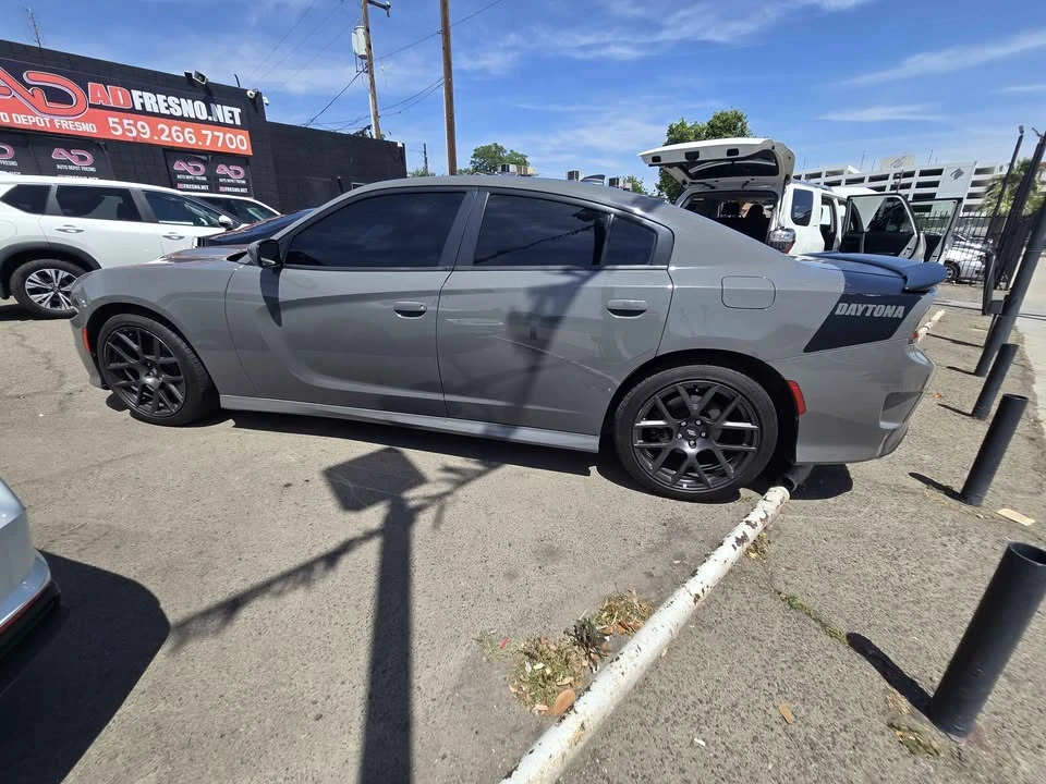 2018 Dodge Charger 7th Gen - Image 4 of 15