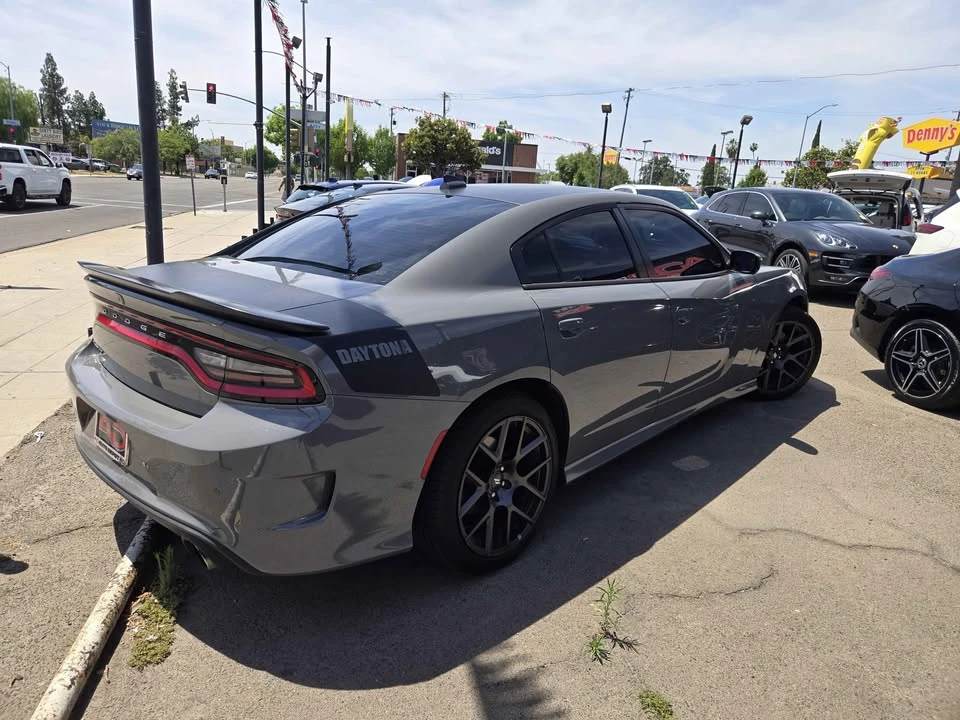 2018 Dodge Charger 7th Gen - Image 14 of 15