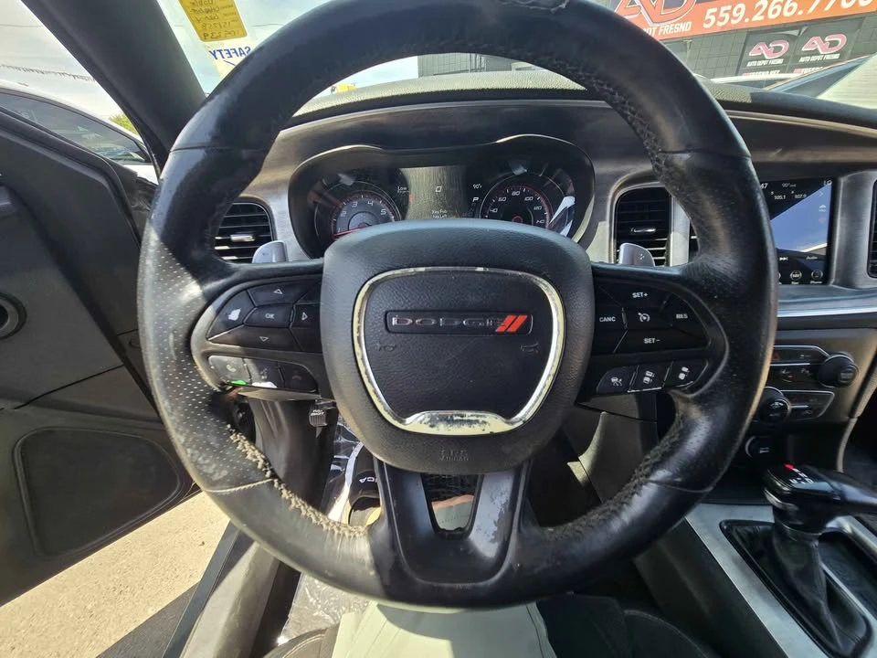 2018 Dodge Charger 7th Gen - Image 6 of 15