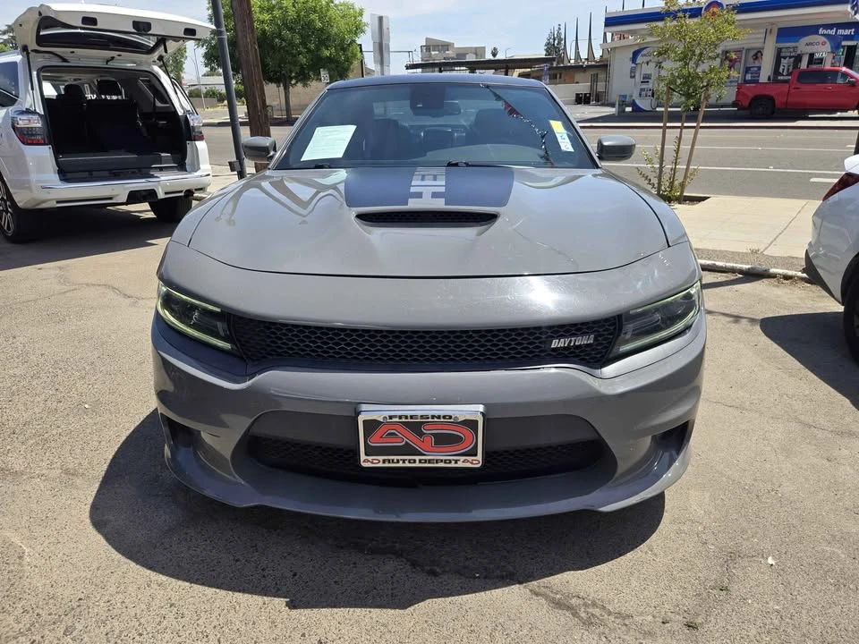 2018 Dodge Charger 7th Gen - Image 11 of 15