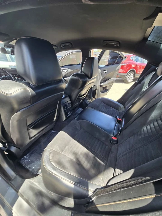 2018 Dodge Charger 7th Gen - Image 8 of 15