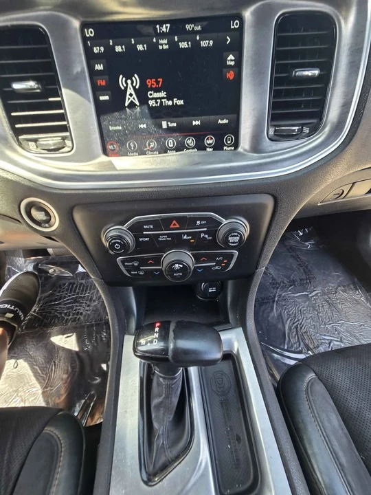 2018 Dodge Charger 7th Gen - Image 7 of 15