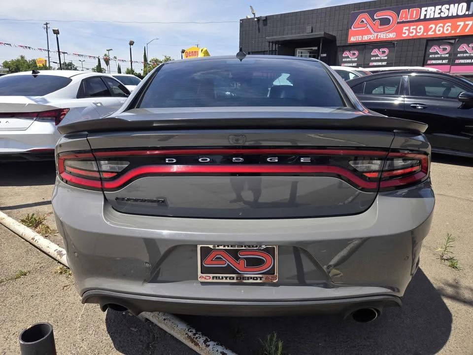 2018 Dodge Charger 7th Gen - Image 15 of 15