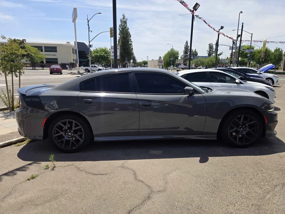 2018 Dodge Charger 7th Gen - Image 13 of 15