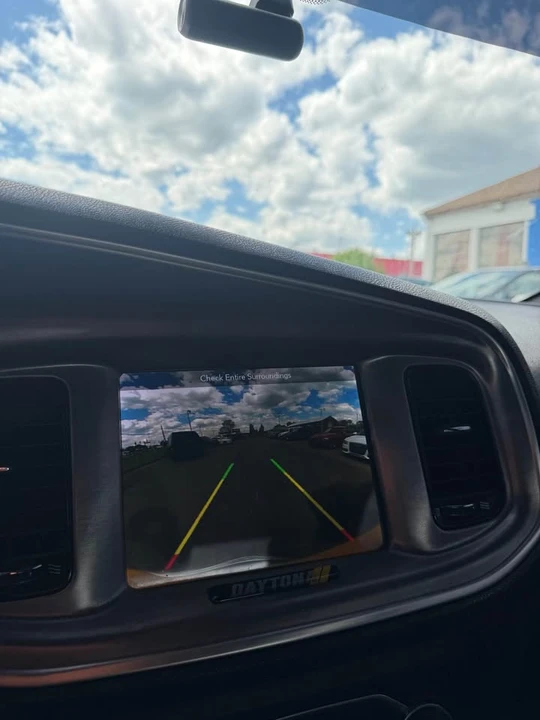 2018 Dodge Charger 7th Gen - Image 16 of 16