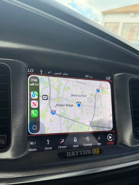 2018 Dodge Charger 7th Gen - Image 12 of 16