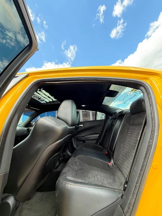 2018 Dodge Charger 7th Gen - Image 8 of 16