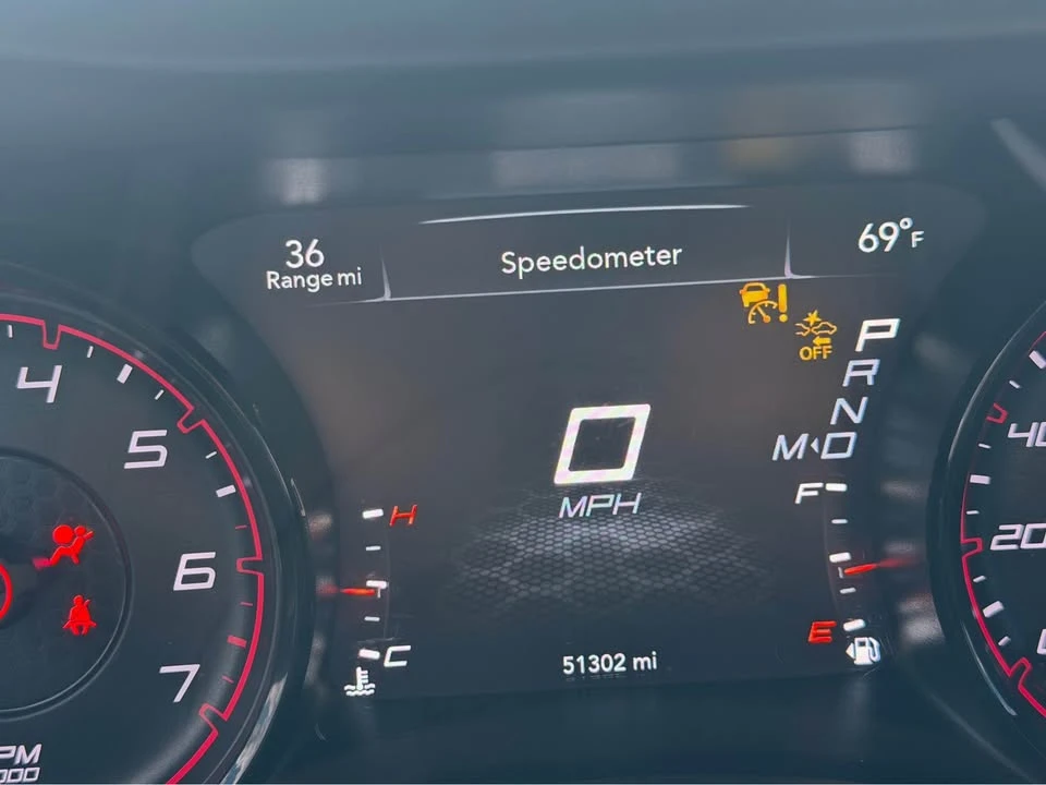 2018 Dodge Charger 7th Gen - Image 15 of 16