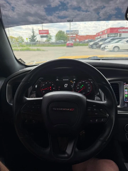 2018 Dodge Charger 7th Gen - Image 14 of 16