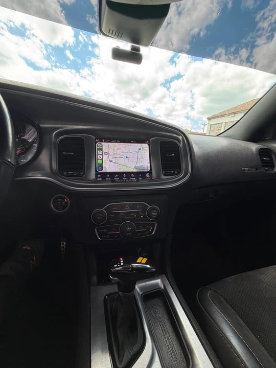 2018 Dodge Charger 7th Gen - Image 13 of 16