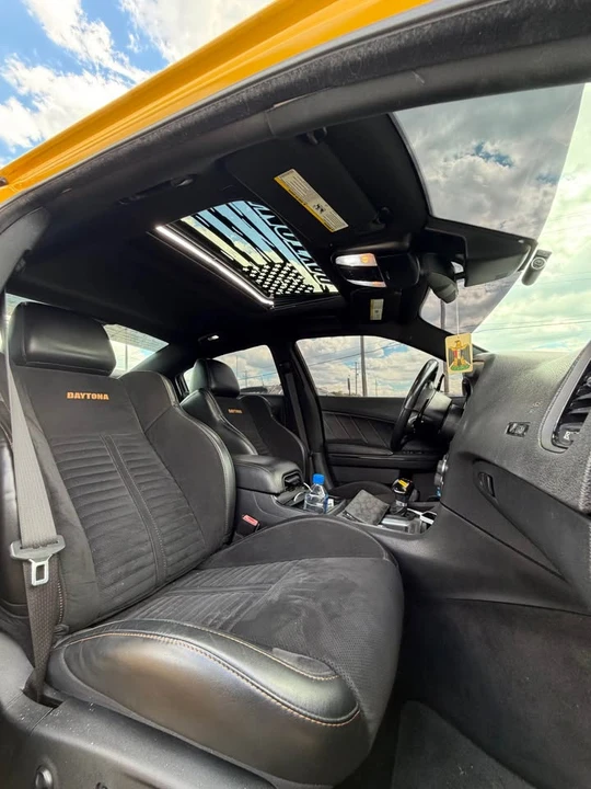 2018 Dodge Charger 7th Gen - Image 10 of 16