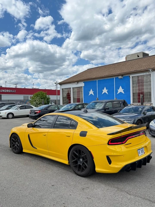 2018 Dodge Charger 7th Gen - Image 5 of 16