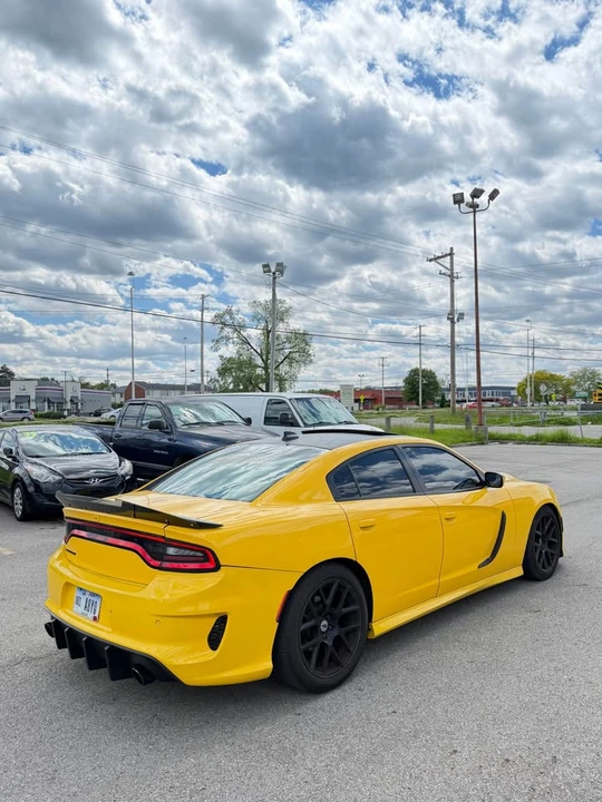 2018 Dodge Charger 7th Gen - Image 7 of 16