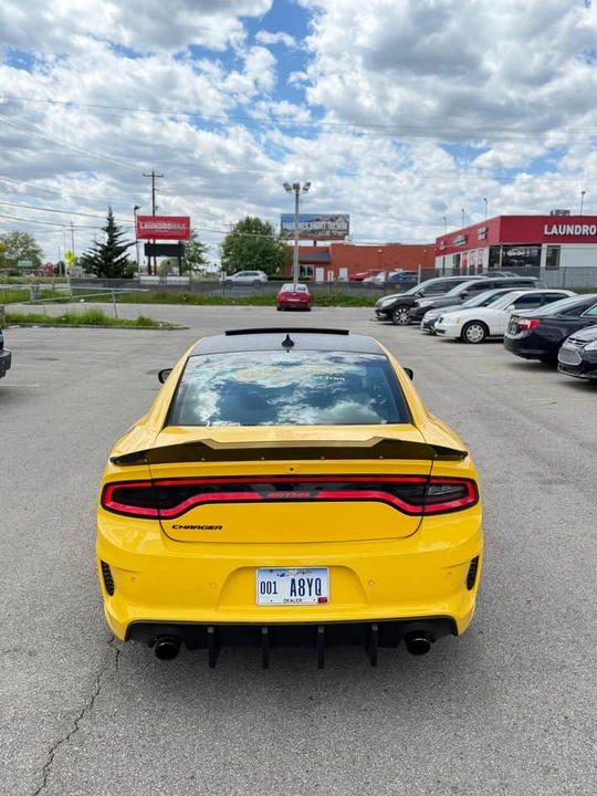 2018 Dodge Charger 7th Gen - Image 6 of 16