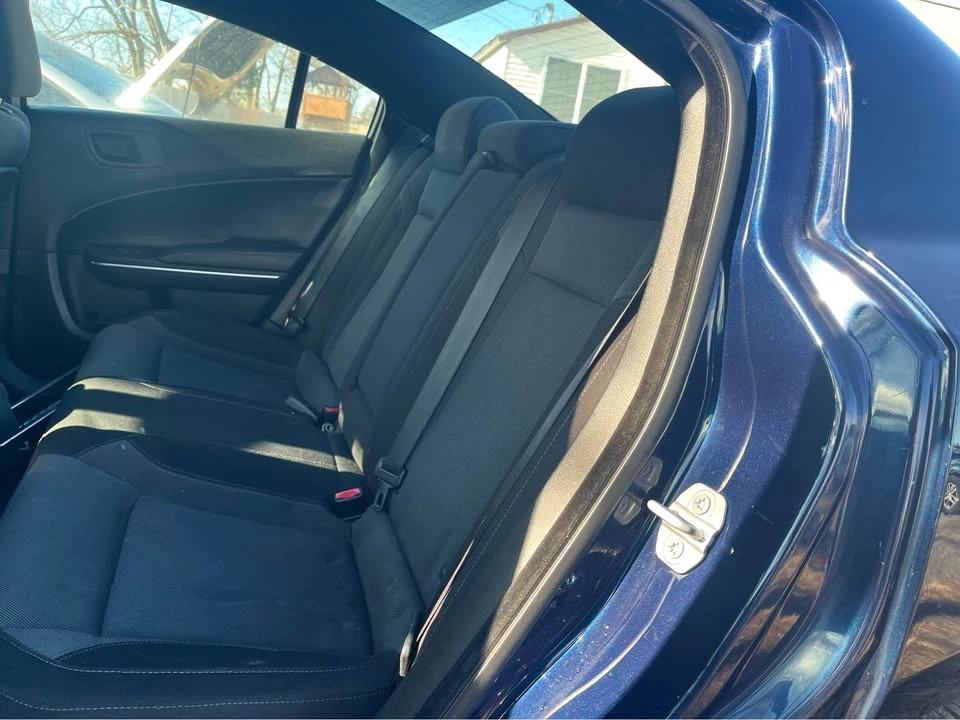 2018 Dodge Charger 7th Gen - Image 7 of 12