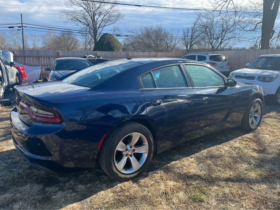 2018 Dodge Charger 7th Gen - Image 6 of 12