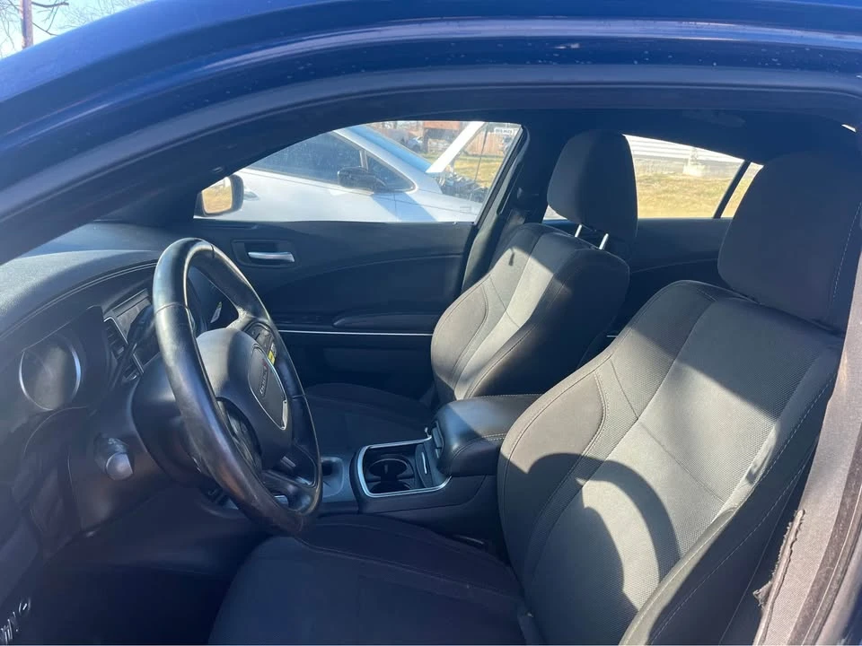 2018 Dodge Charger 7th Gen - Image 9 of 12