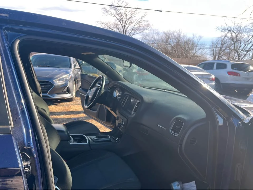 2018 Dodge Charger 7th Gen - Image 10 of 12