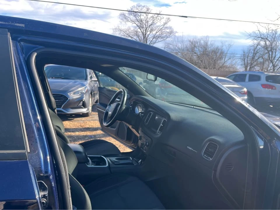 2018 Dodge Charger 7th Gen - Image 11 of 12