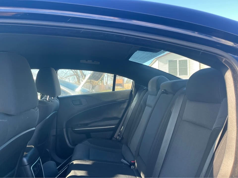 2018 Dodge Charger 7th Gen - Image 8 of 12