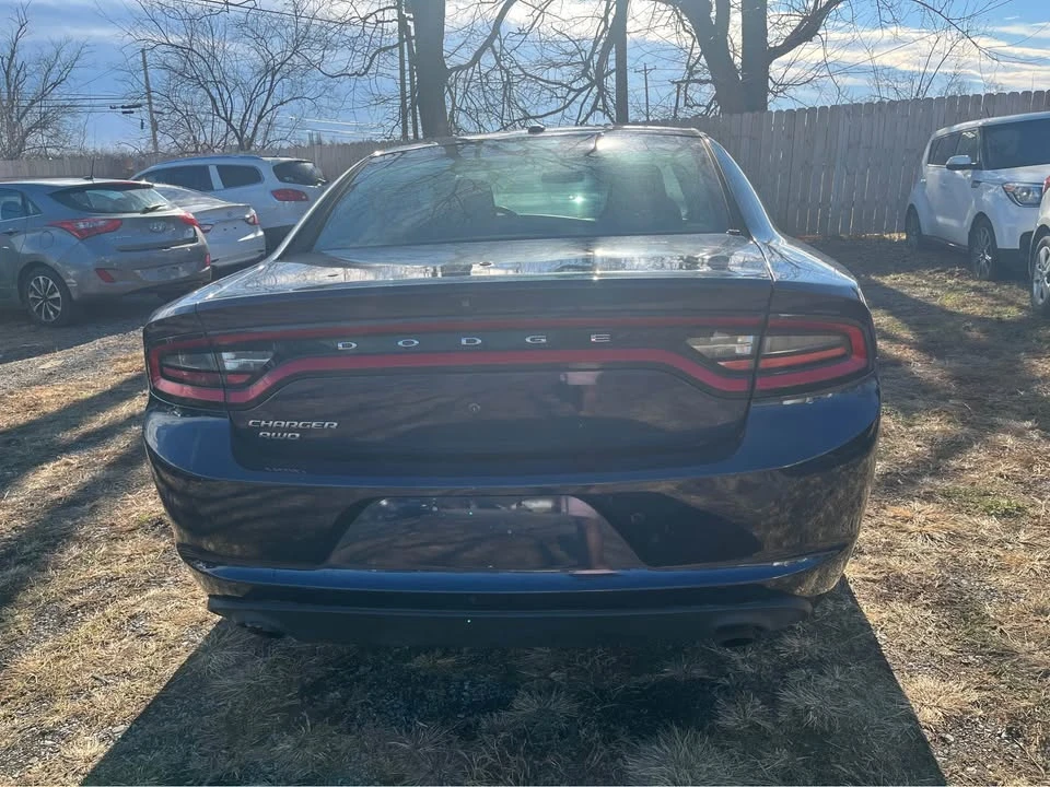 2018 Dodge Charger 7th Gen - Image 5 of 12