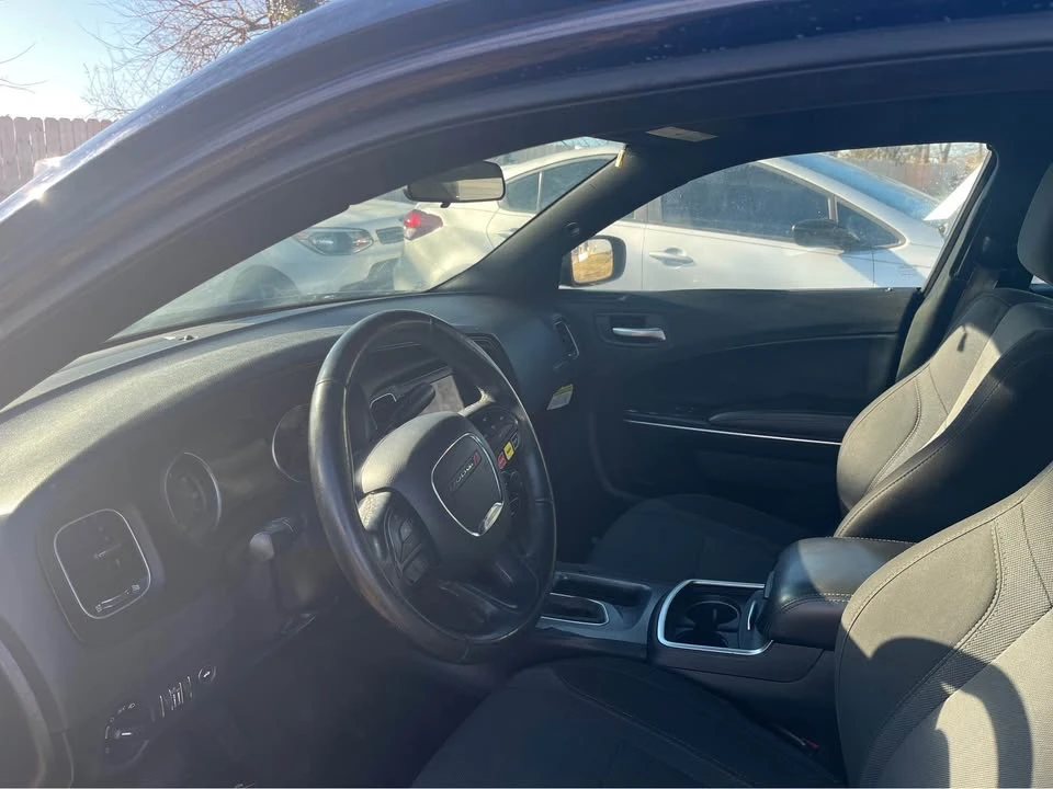 2018 Dodge Charger 7th Gen - Image 4 of 12