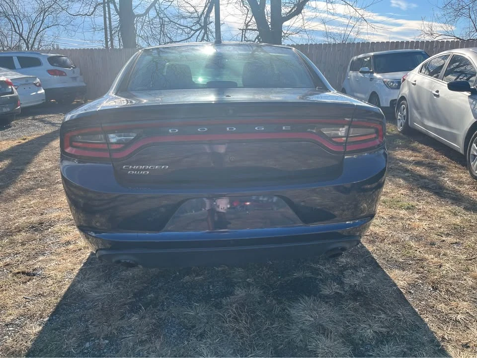 2018 Dodge Charger 7th Gen - Image 12 of 12