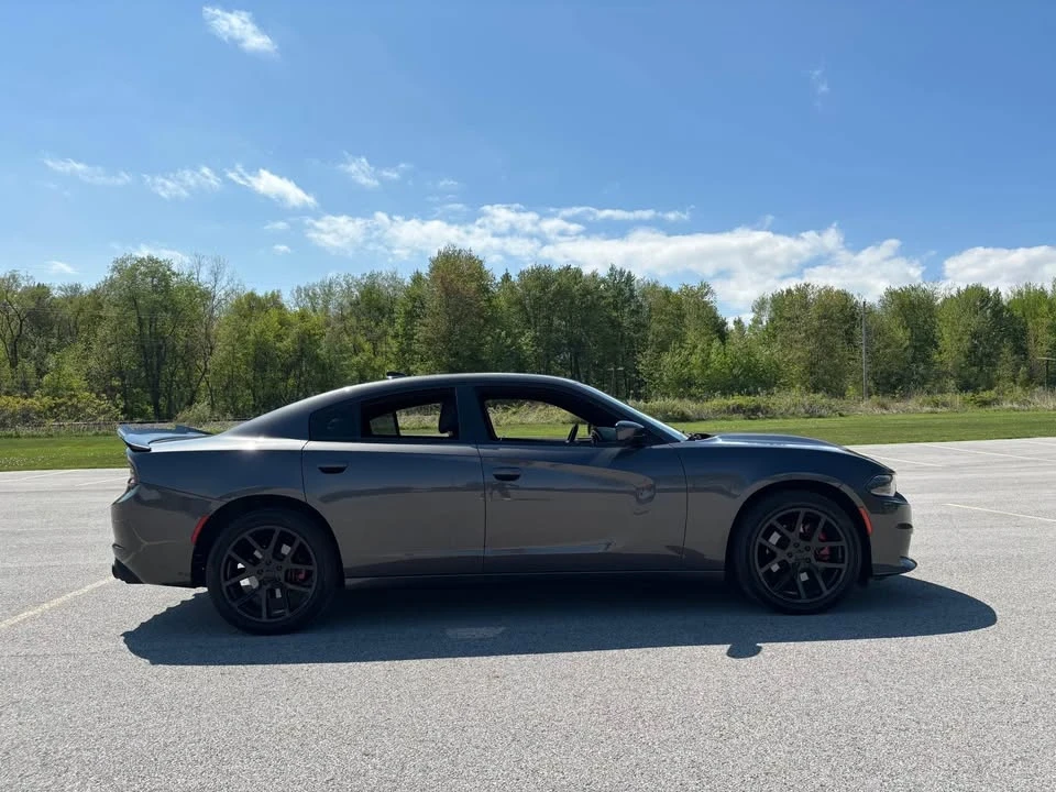 2018 Dodge Charger 7th Gen - Image 7 of 14