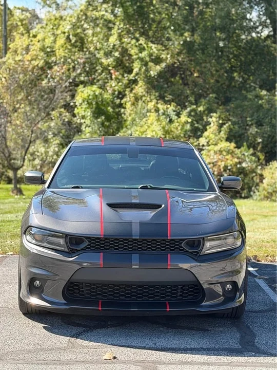 2018 Dodge Charger 7th Gen - Image 3 of 14
