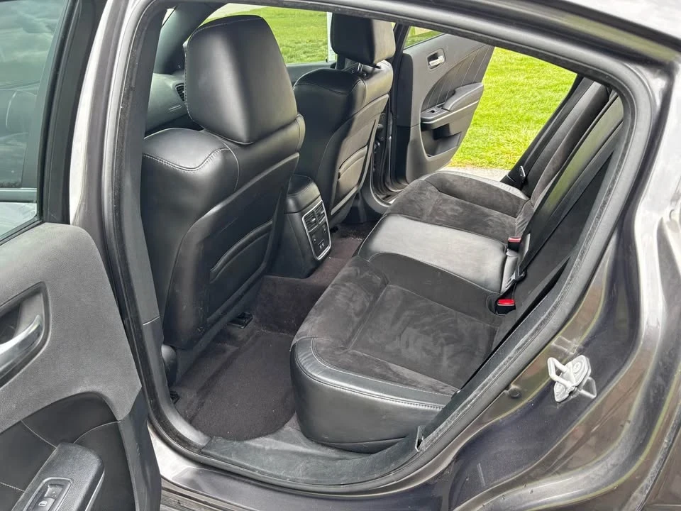 2018 Dodge Charger 7th Gen - Image 10 of 14