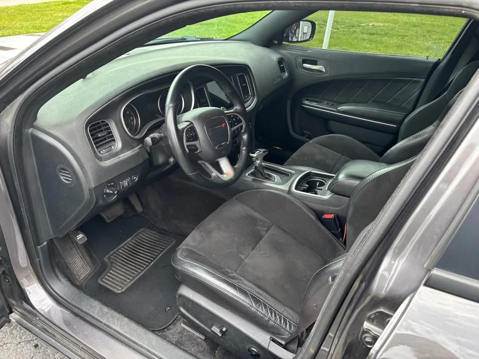2018 Dodge Charger 7th Gen - Image 8 of 14