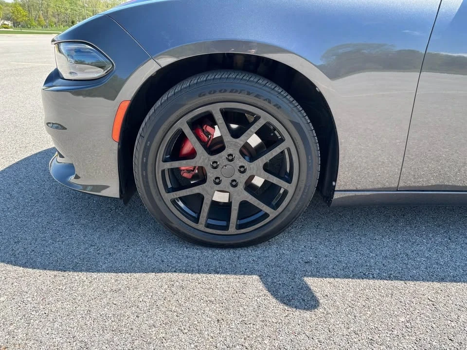 2018 Dodge Charger 7th Gen - Image 6 of 14