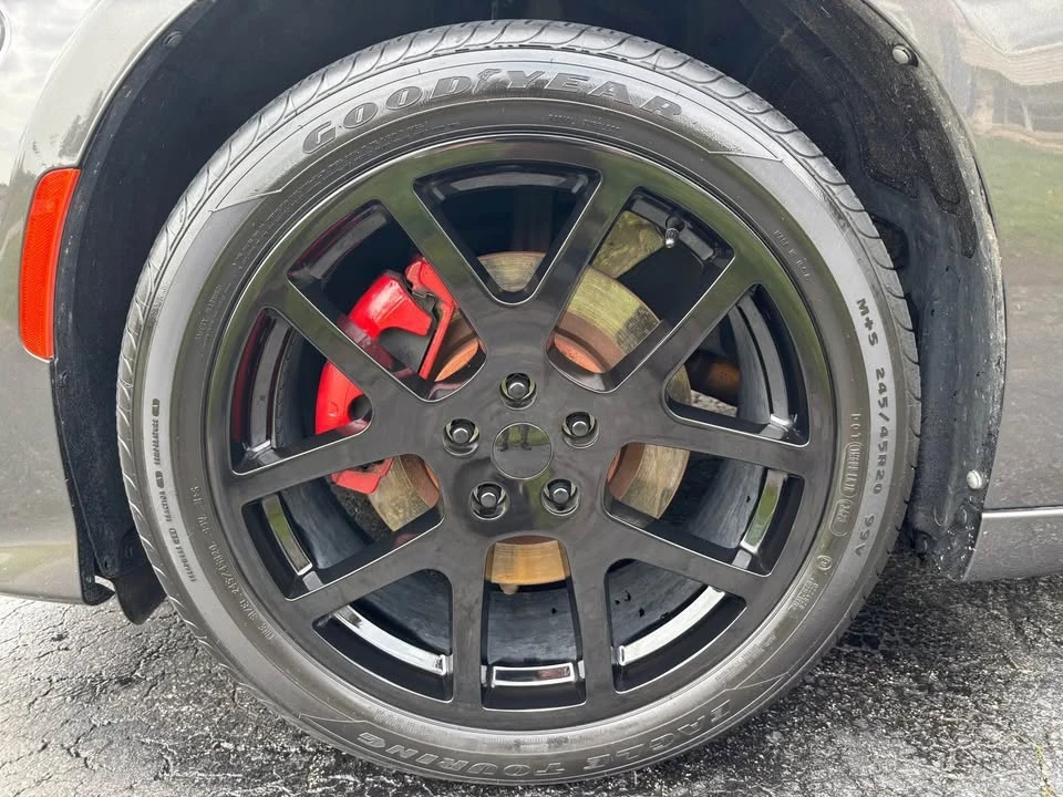 2018 Dodge Charger 7th Gen - Image 14 of 14