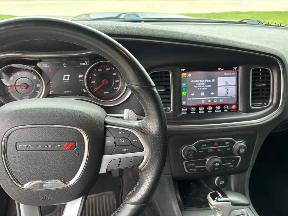 2018 Dodge Charger 7th Gen - Image 9 of 14