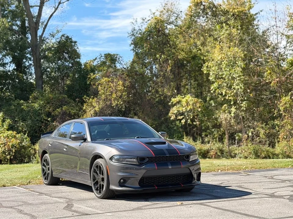 2018 Dodge Charger 7th Gen - Image 4 of 14