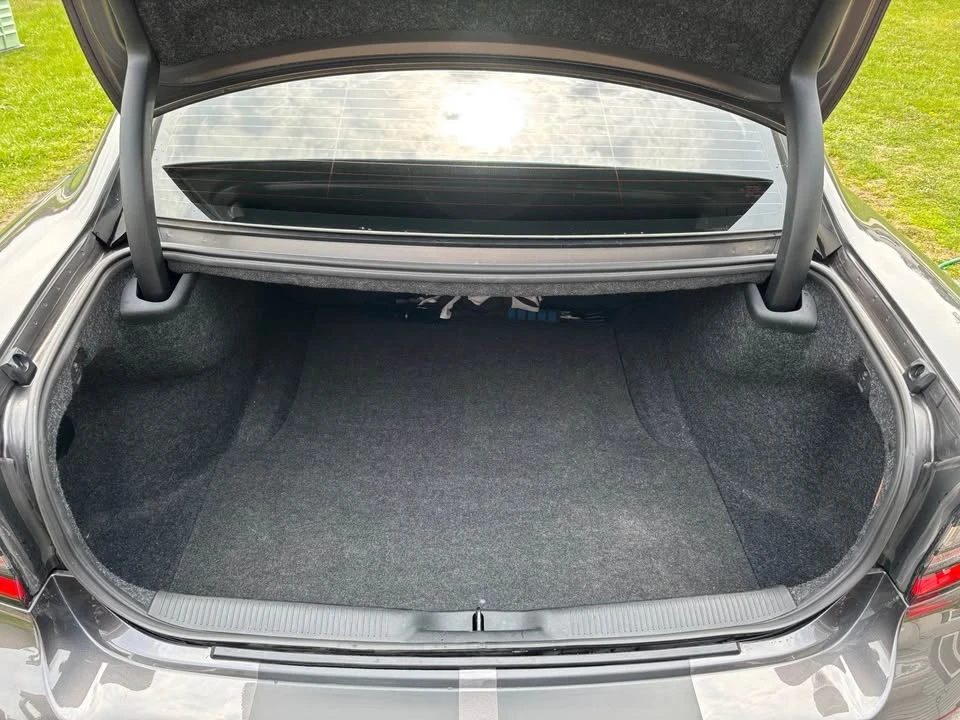 2018 Dodge Charger 7th Gen - Image 11 of 14