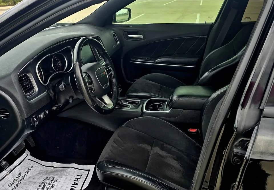 2018 Dodge Charger 7th Gen - Image 8 of 13