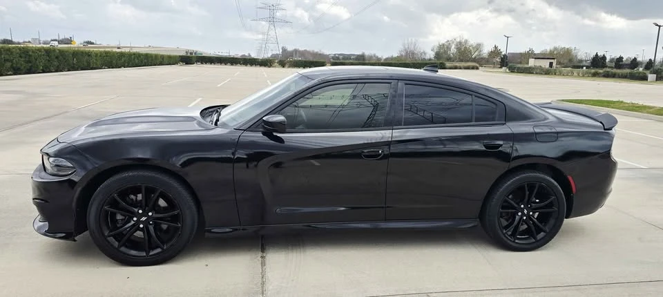 2018 Dodge Charger 7th Gen - Image 3 of 13