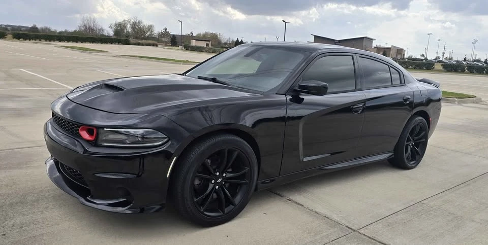 2018 Dodge Charger 7th Gen - Image 2 of 13