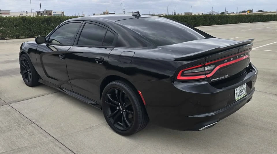 2018 Dodge Charger 7th Gen - Image 7 of 13