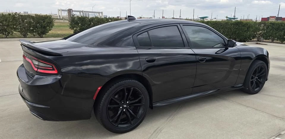 2018 Dodge Charger 7th Gen - Image 6 of 13
