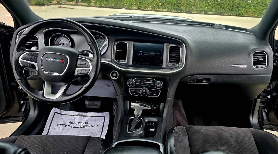 2018 Dodge Charger 7th Gen - Image 13 of 13