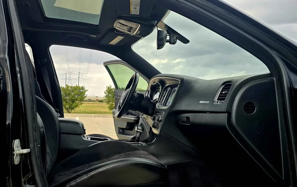 2018 Dodge Charger 7th Gen - Image 11 of 13
