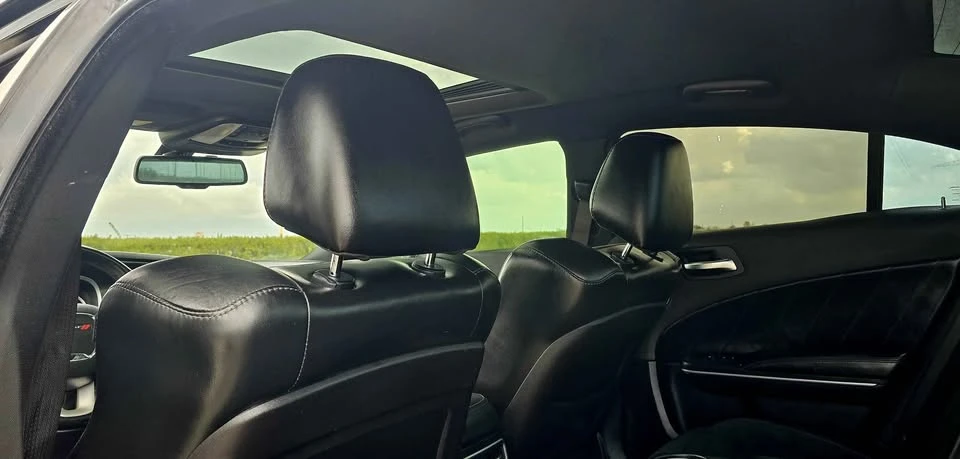 2018 Dodge Charger 7th Gen - Image 10 of 13