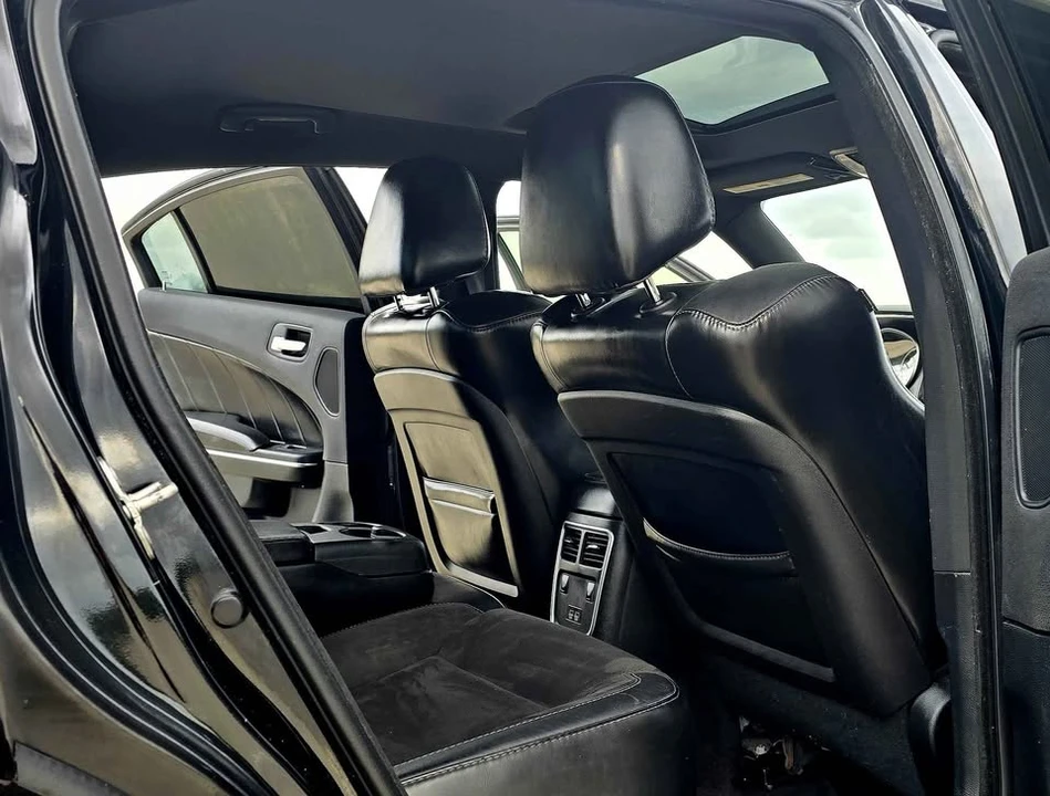 2018 Dodge Charger 7th Gen - Image 12 of 13