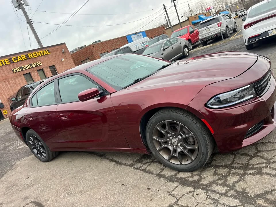 2018 Dodge Charger 7th Gen - Image 4 of 12