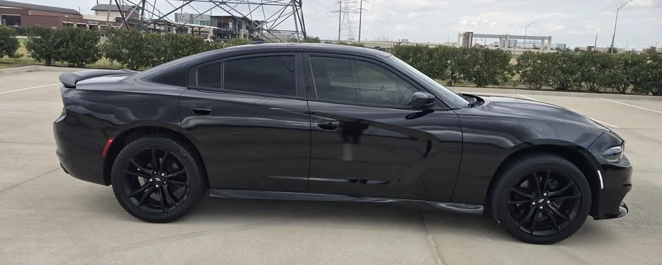2018 Dodge Charger 7th Gen - Image 5 of 13